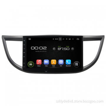10.1 inch deckless car DVD for Honda CRV